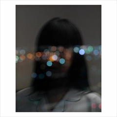SIGNED Alec Soth Photograph – Sapporo, Japan. 2016 – Magnum Square Print 6×6″