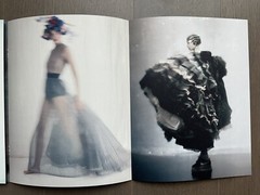 Super RARE! PAOLO ROVERSI – Ombre, DIor, COMME Des Garcons, Rei Kawakubo, Art