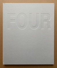 RICHARD MISRACH signed limited edition photograph – FOUR Portfolio (2022)