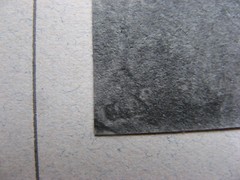 1890s ALBRECHT DURER -APOSTLE- Carbon Print/Photogravure BRAUN CLEMENS & CIE