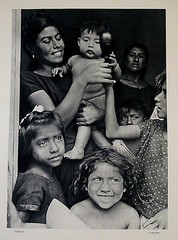 Original Bill BRANDT Photogravure/Heliogravure Photograph “Children of London”