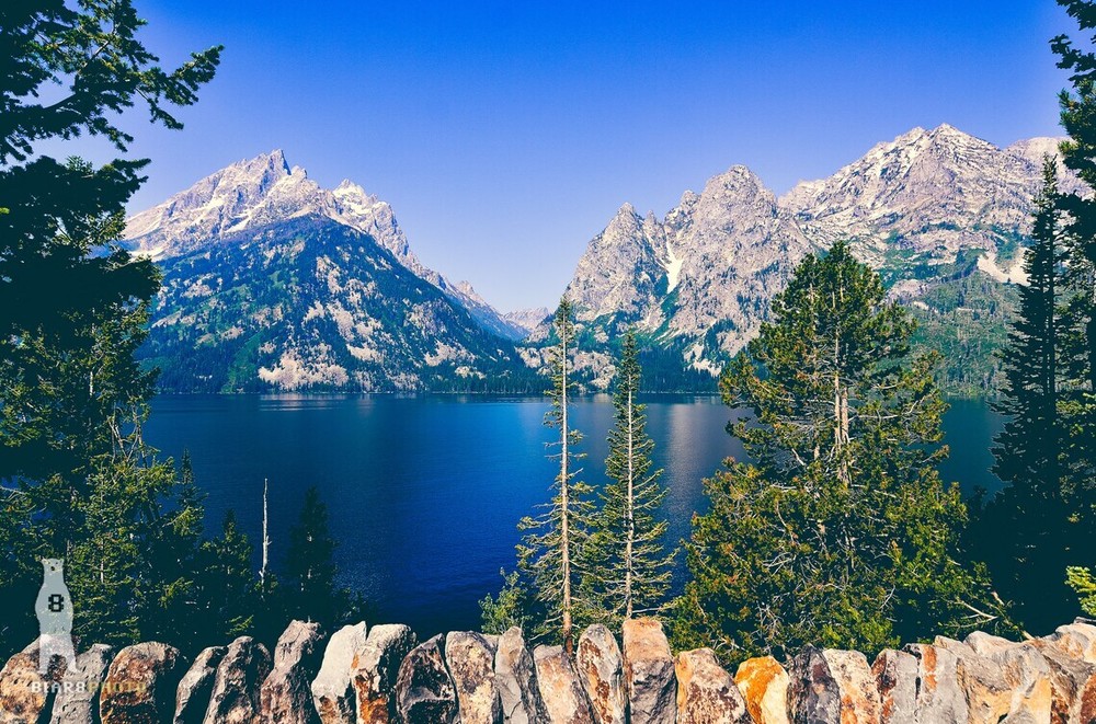 Grand Teton National Park – Fine Art Photography Prints – Canvas / Metal / Paper