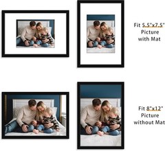 Sydney Sweeney Framed Photo Collection 8″X12″