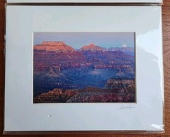 Adam Schallau Photography Lunar Visitor & Navajo Pride Art Photographs