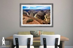 Goosenecks State Park, UT – Fine Art Landscape Photography Prints – Desert Décor