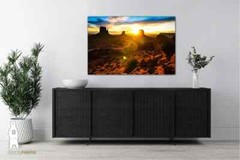 Monument Valley Sunrise – Fine Art Landscape Photography Prints – SW Décor