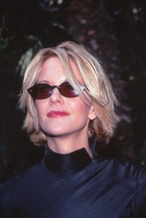Dia Meg Ryan Celebrity Photo Agency 1999 KB Format Photographer P10-5-1-2