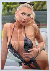 No. p1 – 5 erotic photos of beautiful women – glossy quality in 10x15cm