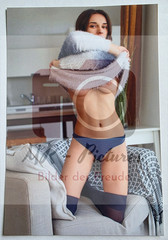 No. p1 – 7 Erotic Photos by Gloria Sol – Glossy Quality in 10x15cm