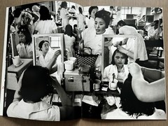 🎈RARE SIGNED! William Klein – TOKYO 1961 Japan, Booklet Limited Editions 2014