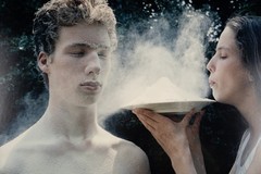 Hellen Van Meene Untitled (151) – Hand-Signed C-Print
