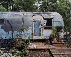 ALEC SOTH ‘Austin, Texas, 2006’, 2011 SIGNED Photograph 20 x 24 in., #8/10