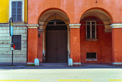 Digital photography- Italy,Modena- Image (for print, or just as a wallpaper)