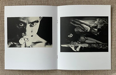 Rare Unreleased PHOTO BOOK – WITHDRAWN COVER ‘Eikoh Hosoe Photographs 1960-1980’