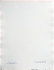 Man Ray Artist Portrait Marcel Duchamp Pen Art Print Photograph 1916/1991