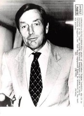 Press Photo ALE10723 Approximately 23X18 Cm 1982 London Norman Lonsdale Wedding