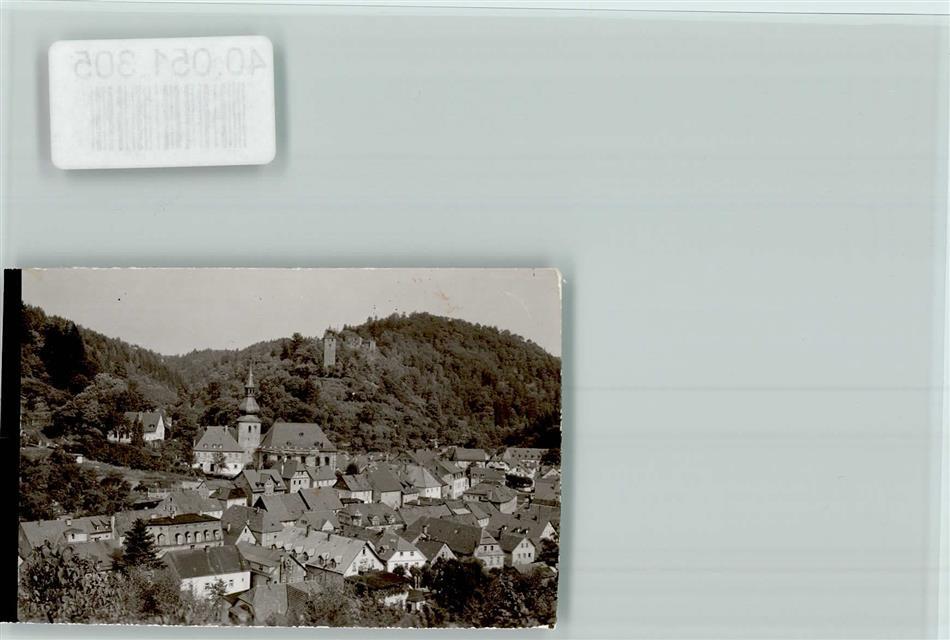 40051305 – 8582 Bad Berneck Bayreuth LKR