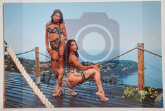 No. p2 – 5 erotic photos of beautiful women – glossy quality in 10x15cm