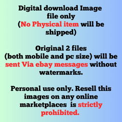 Blind cat girl digital image picture background AI wallpaper for mobile & pc new