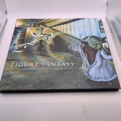 Figure Fantasy: The Pop Culture Photography of Daniel Picard LootCrate Exclusive