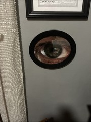 Todd’s Eyeszzz