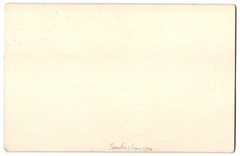Photograph Aug Linde, Gotha, view Sondershausen, view of the city with de