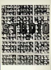 Walker Evans Art Print Card Photographer Window Display 1937 4”x6” Fotofolio