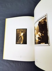 SARAH MOON Vrais Semblants JAPANESE EDITION ART PHOTO BOOK 1991