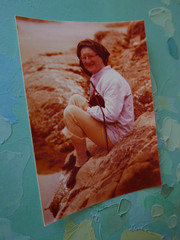“WALKER”: PHOTO, PHOTOGRAPHY, LADY, HIKING, FASHION, LIFESTYLE, LEISURE!