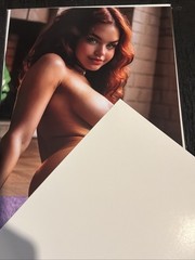 Starfire Cosplay DC Titans Bangers Comics Virgin Ltd 100 2 Left RARE LIMITED