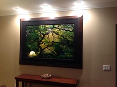 Peter Lik Inner Peace ARTIST PROOF ONLY 45 ever created PREM FRAMING SOLD OUT
