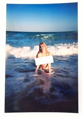 Lot of 3 Bunny Yeager Estate Vintage Archive Pinup Photo 4″ x 6″