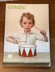 EYEMAZING Photography MAGAZINE 2005 2010 2011 2012 Issues 1 3 4 6 Loretta Lux