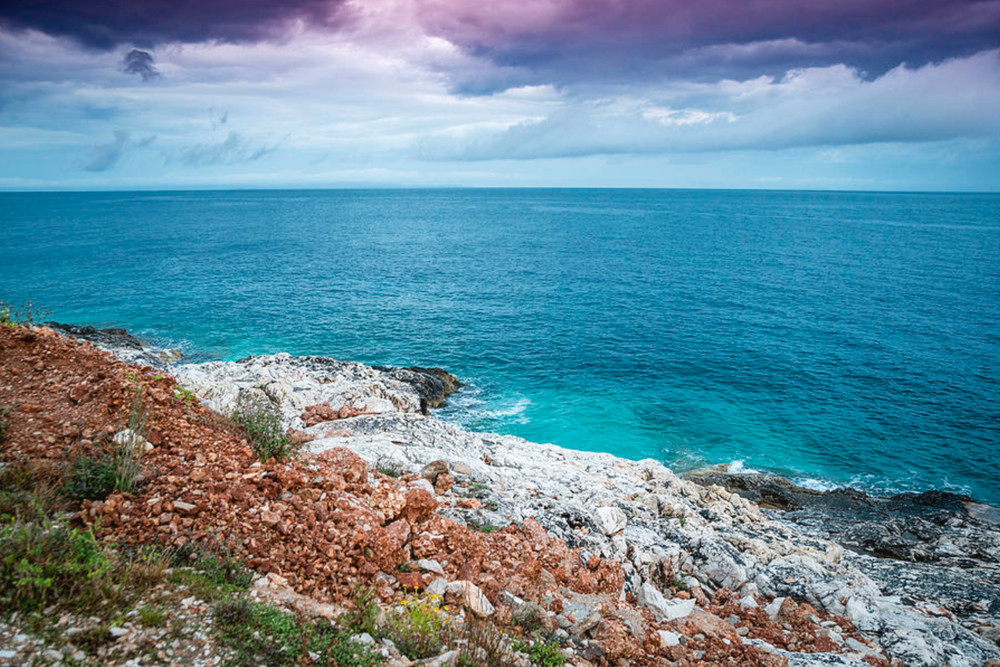 Digital photography- Hvar-Croatia Image (for print, or just as a wallpaper)