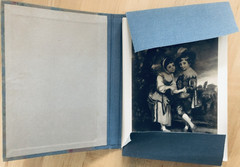 Huntington Library & Art Gallery: Thirty 5 by 7 B & W Keystone photos c. 1940s
