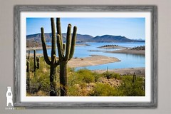 Lake Pleasant Arizona – Fine Art Photography Prints – Canvas / Metal / Paper