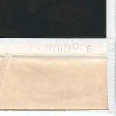 Christo The Umbrellas 1991 Tejon Pass CA Polaroid Photo Lot + Project Cover
