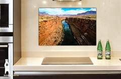 Marble Canyon, AZ – View from Navajo Bridge – Fine Art Photography Prints