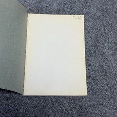 SHINRO OHTAKE EZMD 1987 1st. Edition Written in English Japan Paper Back Rare