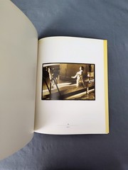 SARAH MOON Vrais Semblants JAPANESE EDITION ART PHOTO BOOK 1991