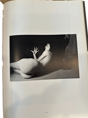 Tropism: Photographs by Ralph Gibson, 1st Ed., Hard Cover, 26-year retrospective