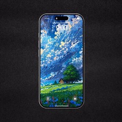 Digital Image Picture Photo Pic Mobile Wallpaper Background Digital Art