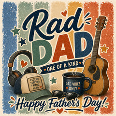 Digital Image png AI Art Sample Product Fathers Day PNG, Funny Dad Quote, Best