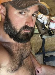 Truckers #92 Men ~ Males ~ Mature ~ Gay Int.