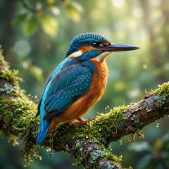 Digital Image Picture Photo Wallpaper Background Desktop AI Art Sample Product
