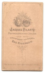 Photography Jacques Pilartz, Bad Kissingen, portrait beautiful Miss with be