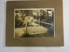 Bargain Bin Photos Antique Vintage Poor to Good Auction Find 1880 1920