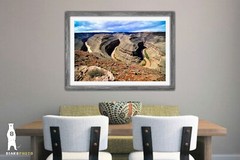 Goosenecks State Park, UT – Fine Art Landscape Photography Prints – Desert Décor