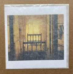 ALEC SOTH signed limited edition 2018 photograph 6×6 Magnum Square print