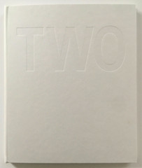 LAURA LETINSKY signed limited edition photograph – TWO Portfolio (2018)